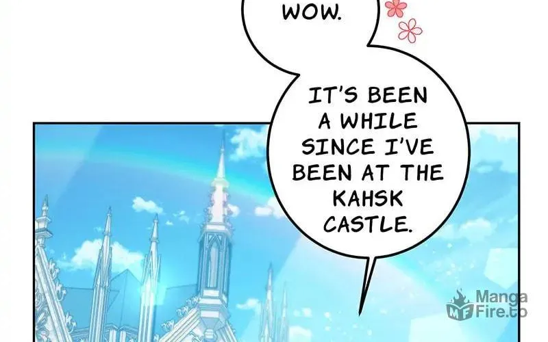 Saving the Villain from the Heroine Chapter 54 page 23 - 