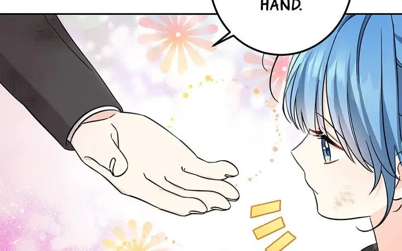 Saving the Villain from the Heroine Chapter 54 page 25 - 