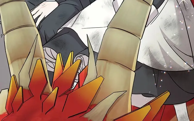 Saving the Villain from the Heroine Chapter 54 page 4 - 