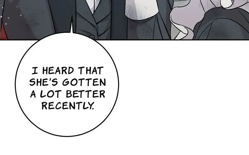 Saving the Villain from the Heroine Chapter 54 page 33 - 