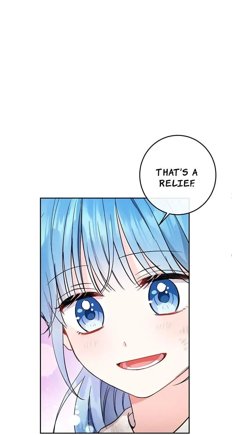 Saving the Villain from the Heroine Chapter 54 page 34 - 
