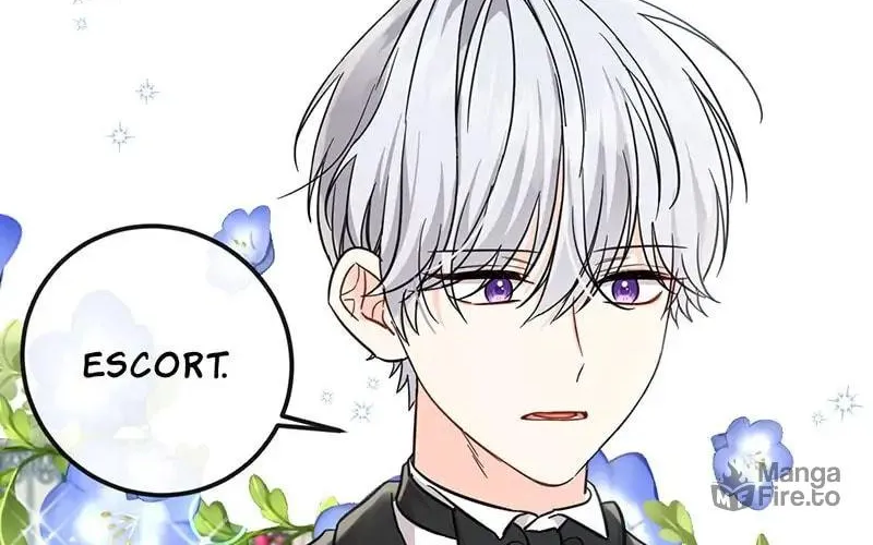 Saving the Villain from the Heroine Chapter 54 page 40 - 