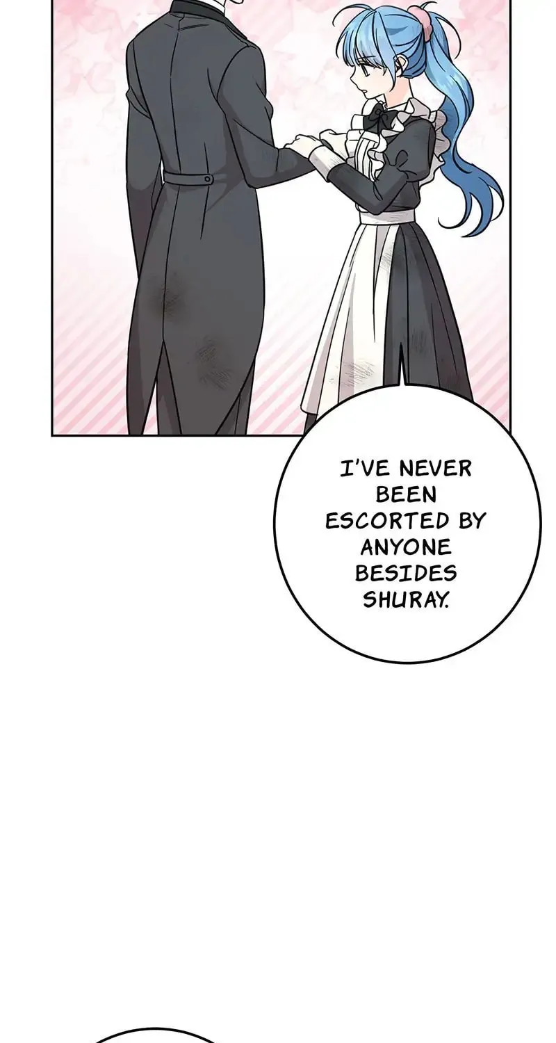 Saving the Villain from the Heroine Chapter 54 page 43 - 