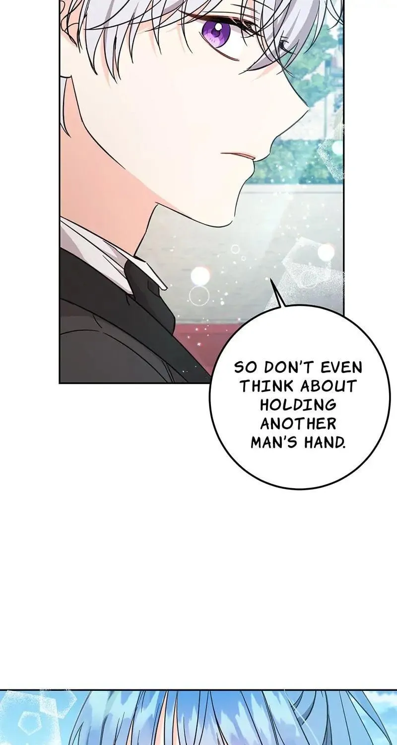 Saving the Villain from the Heroine Chapter 54 page 45 - 