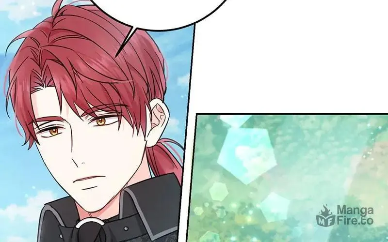 Saving the Villain from the Heroine Chapter 54 page 6 - 