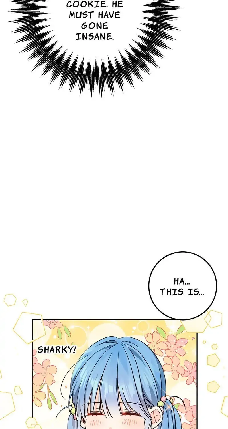 Saving the Villain from the Heroine Chapter 54 page 53 - 