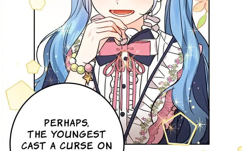 Saving the Villain from the Heroine Chapter 54 page 54 - 