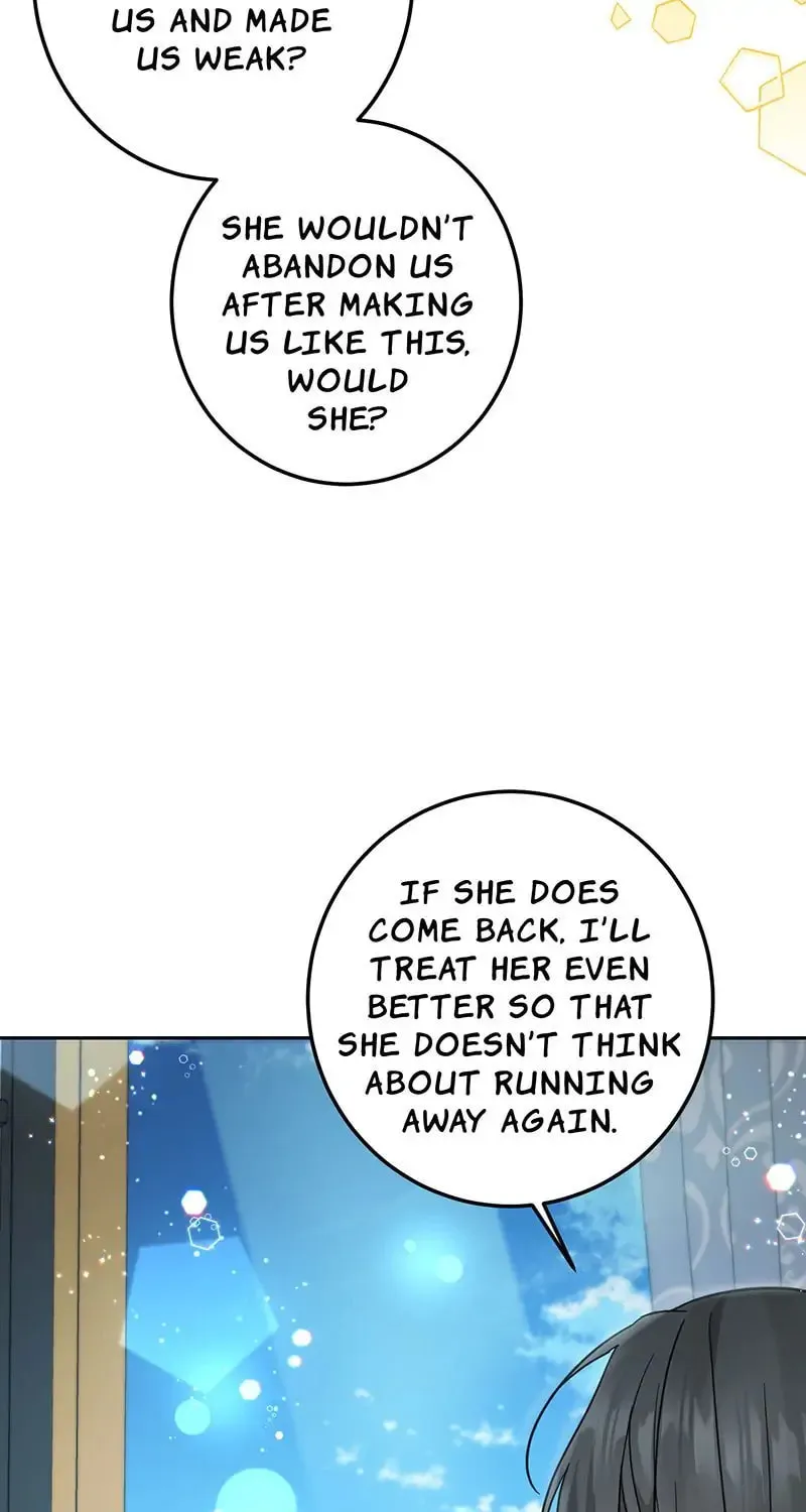 Saving the Villain from the Heroine Chapter 54 page 55 - 