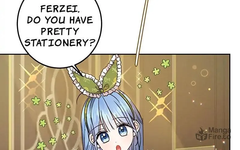 Saving the Villain from the Heroine Chapter 54 page 58 - 