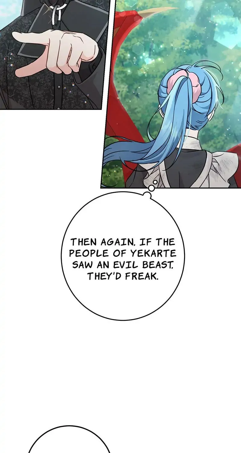 Saving the Villain from the Heroine Chapter 54 page 7 - 