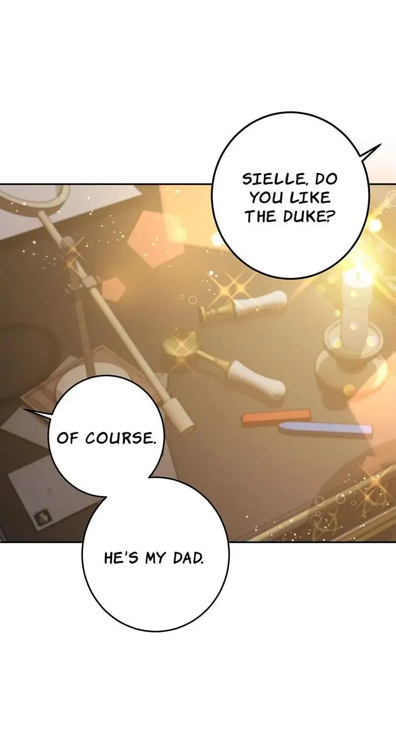 Saving the Villain from the Heroine Chapter 54 page 63 - 