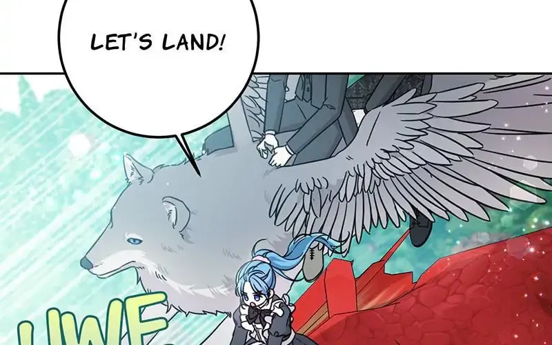 Saving the Villain from the Heroine Chapter 54 page 8 - 