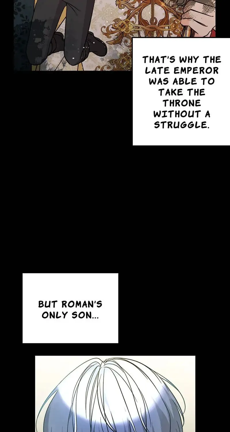 Saving the Villain from the Heroine Chapter 54 page 73 - 