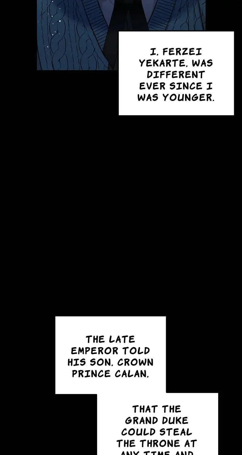 Saving the Villain from the Heroine Chapter 54 page 75 - 