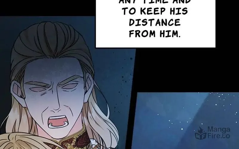 Saving the Villain from the Heroine Chapter 54 page 76 - 