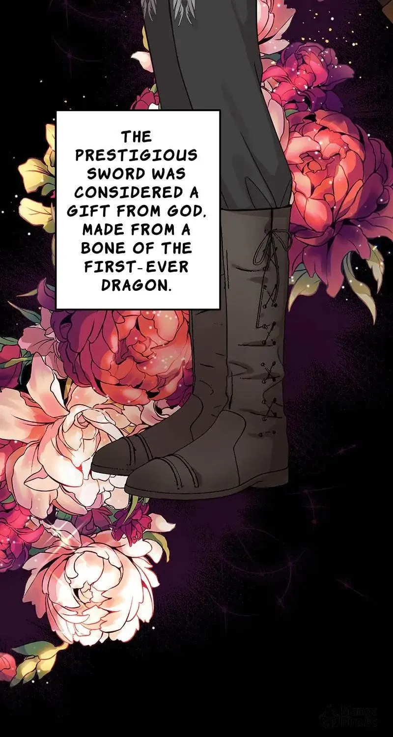 Saving the Villain from the Heroine Chapter 54 page 81 - 