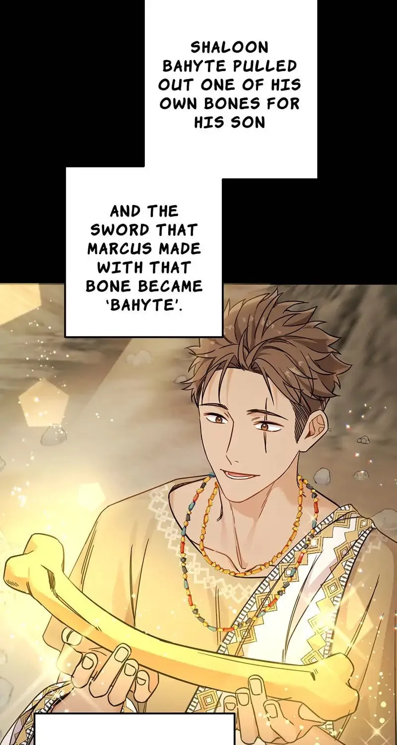 Saving the Villain from the Heroine Chapter 54 page 90 - 