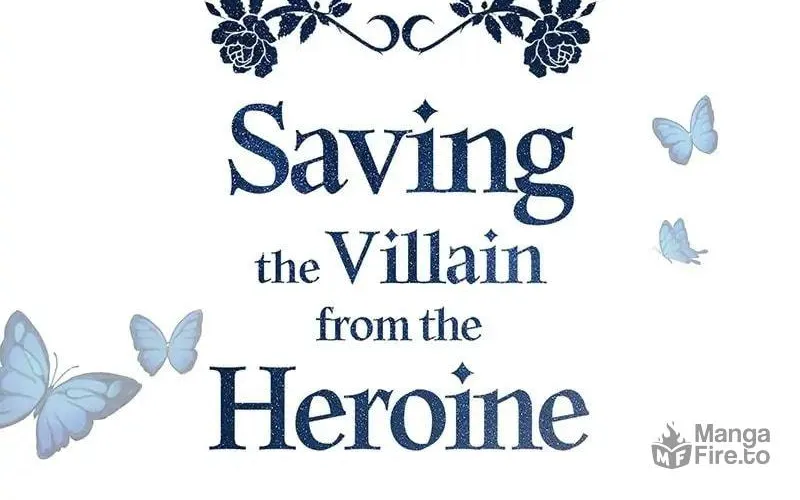 Saving the Villain from the Heroine Chapter 54 page 10 - 