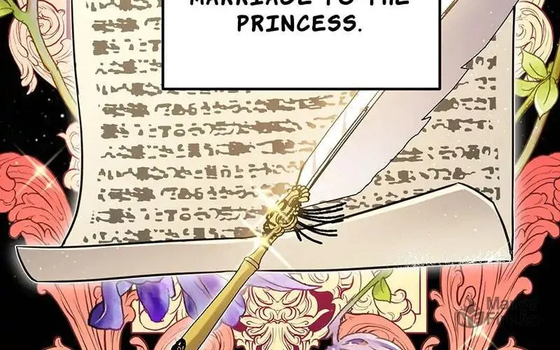 Saving the Villain from the Heroine Chapter 54 page 93 - 