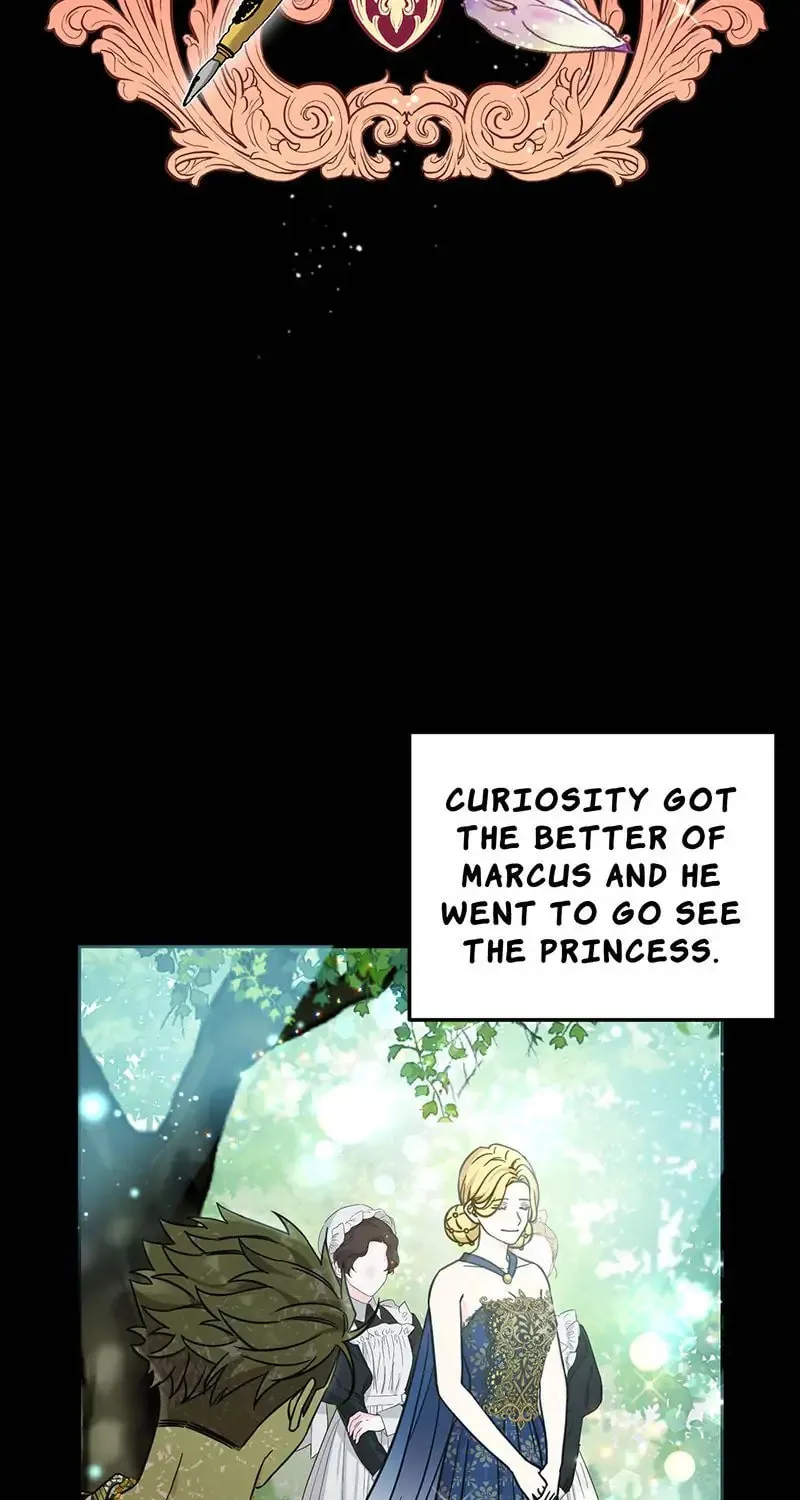 Saving the Villain from the Heroine Chapter 54 page 94 - 