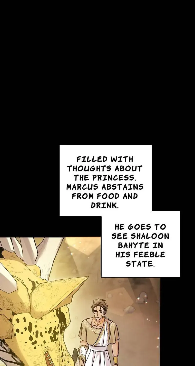 Saving the Villain from the Heroine Chapter 54 page 96 - 
