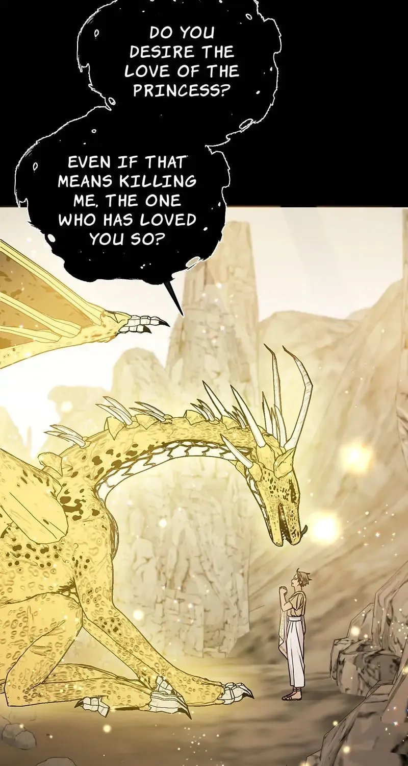 Saving the Villain from the Heroine Chapter 54 page 100 - 
