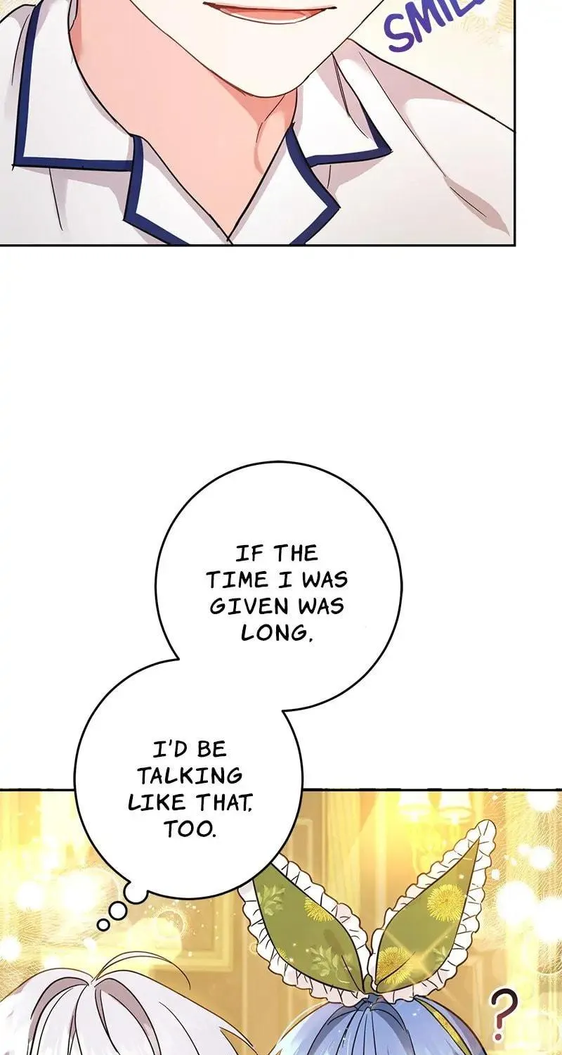 Saving the Villain from the Heroine Chapter 55 page 101 - 