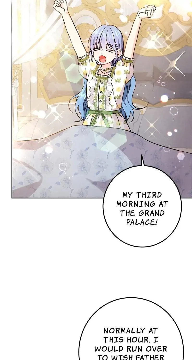 Saving the Villain from the Heroine Chapter 55 page 109 - 