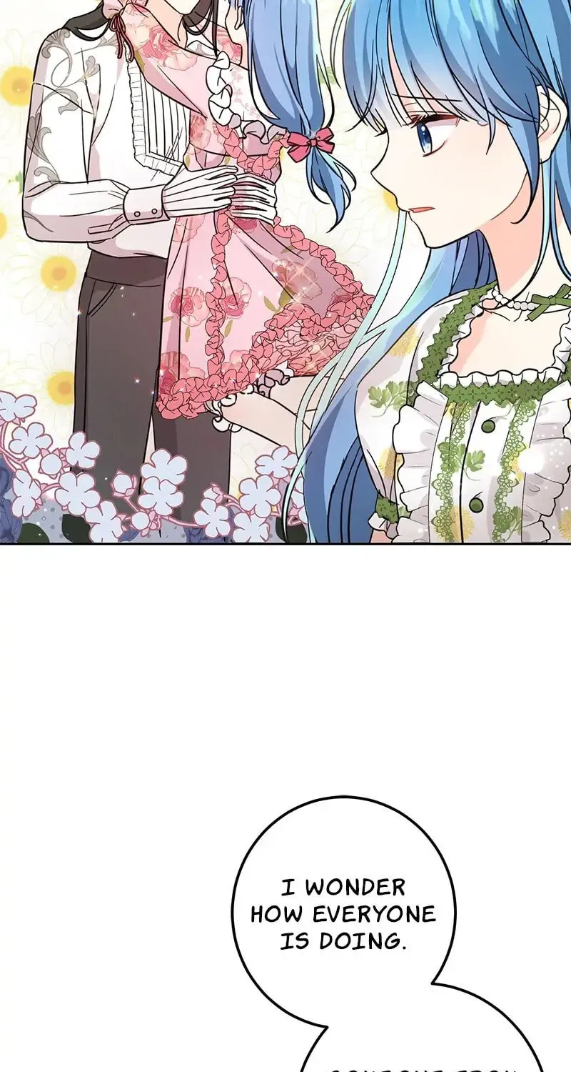 Saving the Villain from the Heroine Chapter 55 page 111 - 