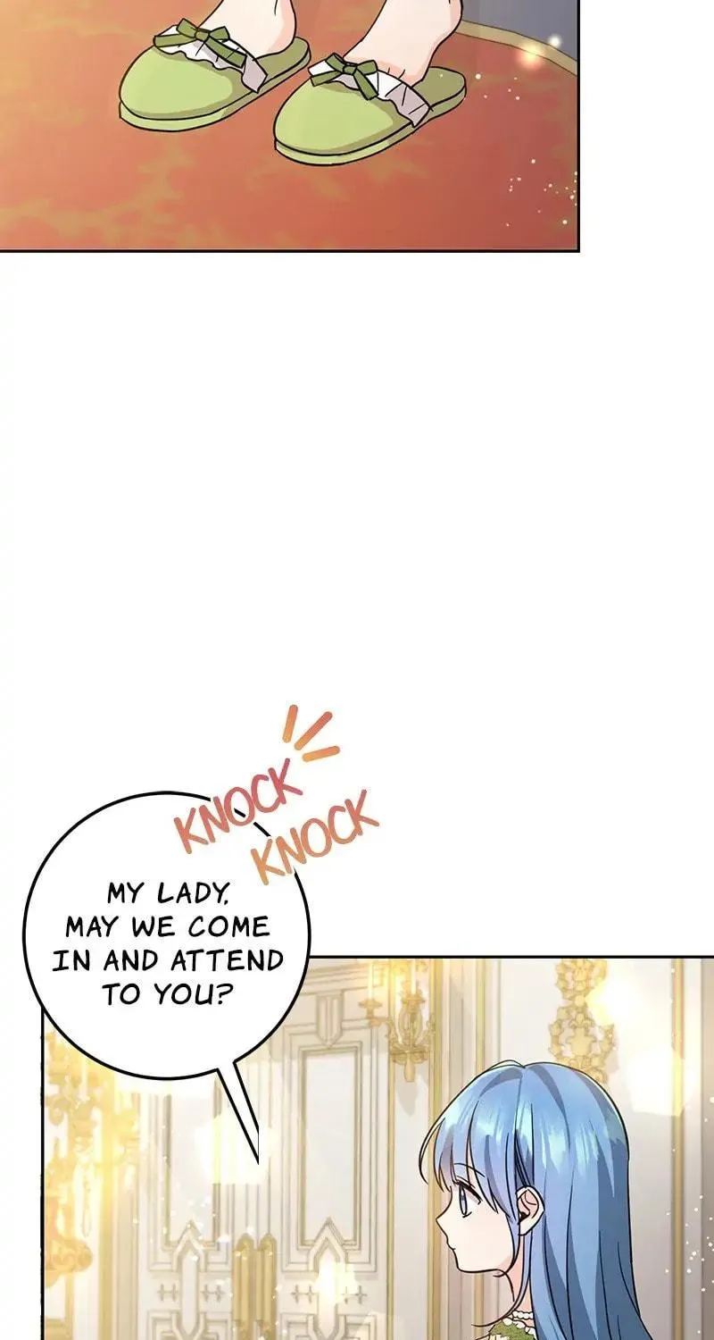 Saving the Villain from the Heroine Chapter 55 page 113 - 