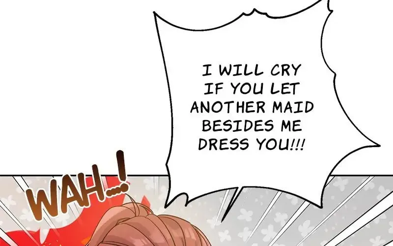 Saving the Villain from the Heroine Chapter 55 page 116 - 