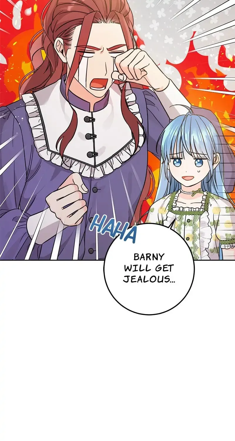 Saving the Villain from the Heroine Chapter 55 page 117 - 