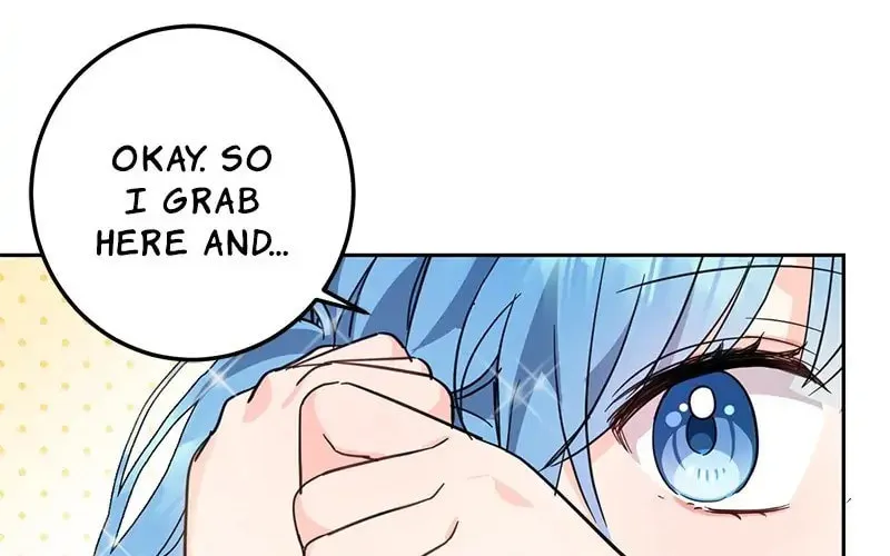 Saving the Villain from the Heroine Chapter 55 page 118 - 