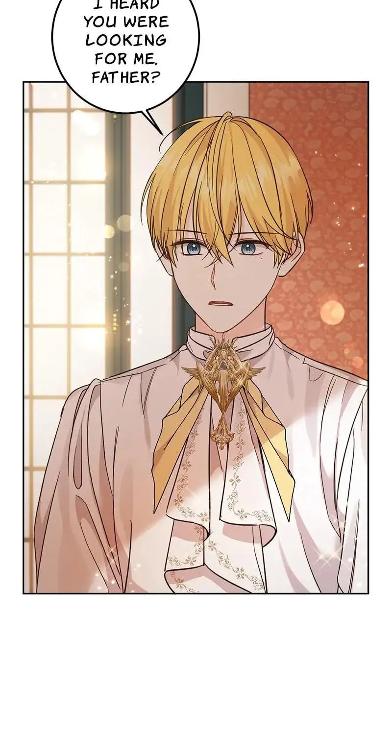 Saving the Villain from the Heroine Chapter 55 page 125 - 
