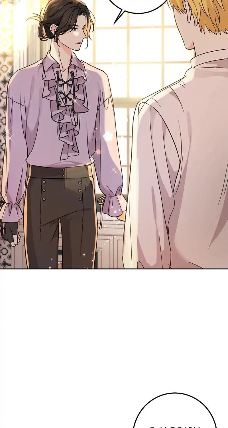 Saving the Villain from the Heroine Chapter 55 page 127 - 