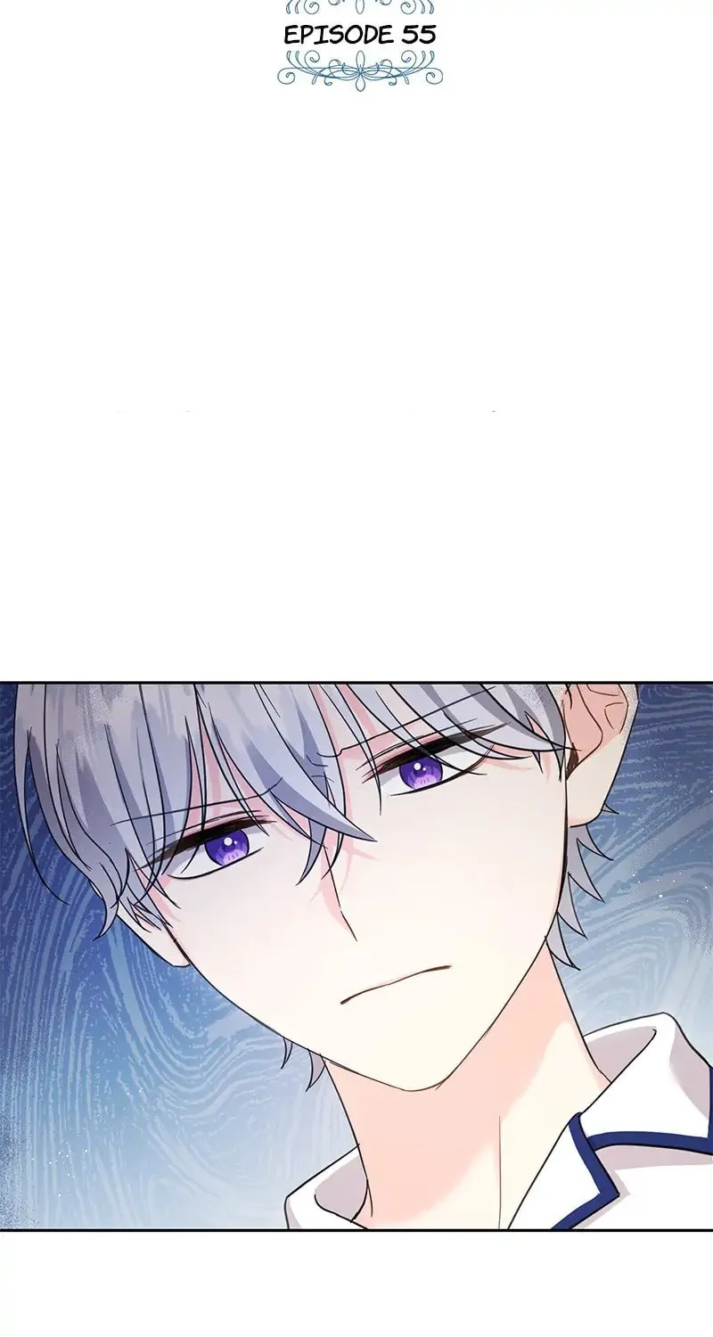 Saving the Villain from the Heroine Chapter 55 page 15 - 