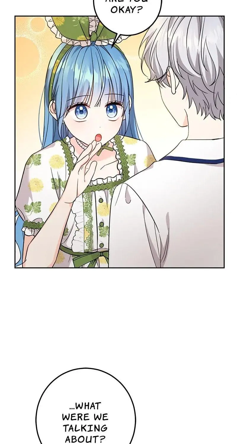 Saving the Villain from the Heroine Chapter 55 page 17 - 