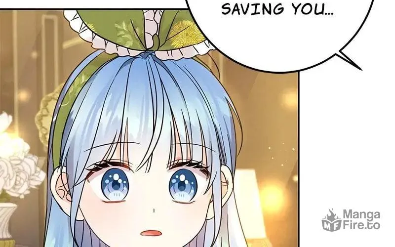 Saving the Villain from the Heroine Chapter 55 page 20 - 