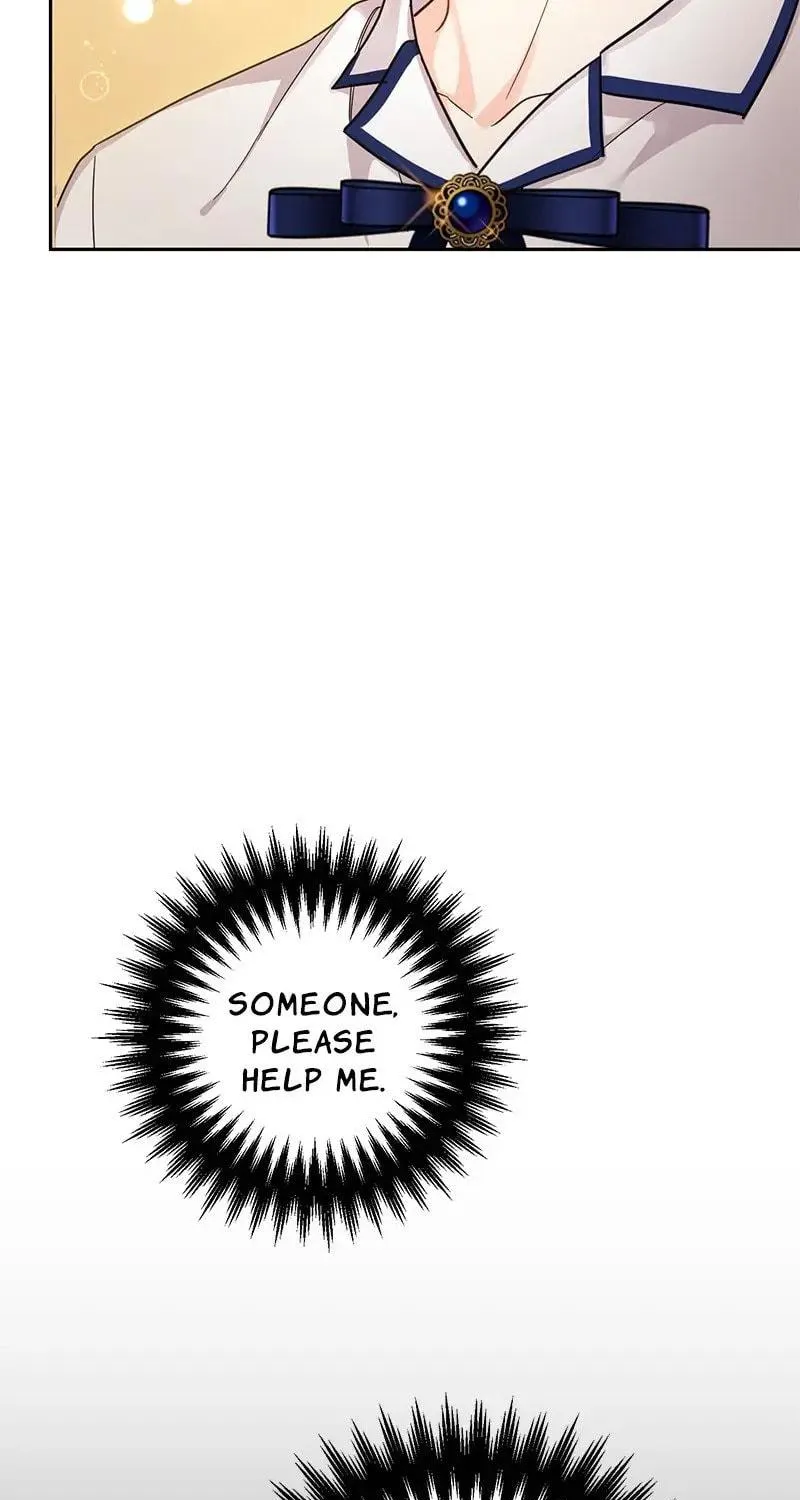Saving the Villain from the Heroine Chapter 55 page 23 - 
