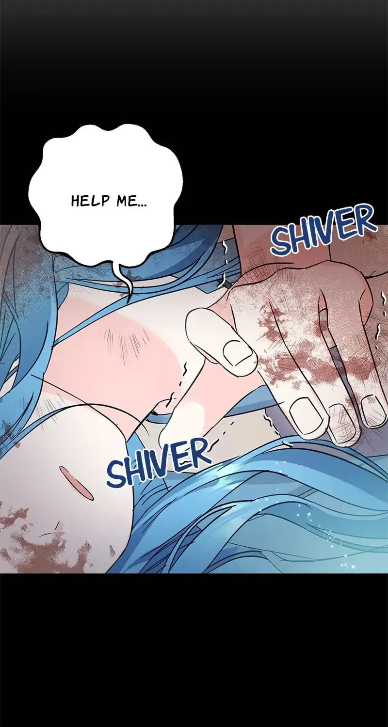 Saving the Villain from the Heroine Chapter 55 page 25 - 