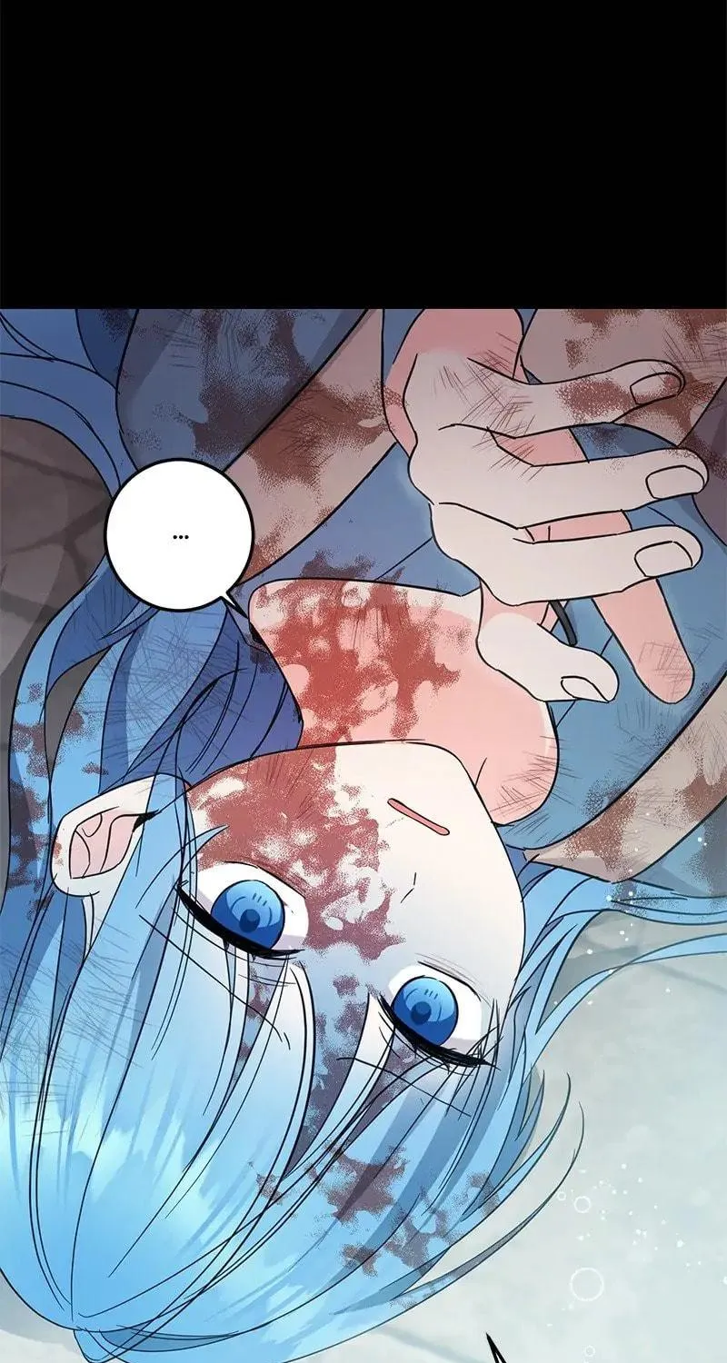 Saving the Villain from the Heroine Chapter 55 page 29 - 