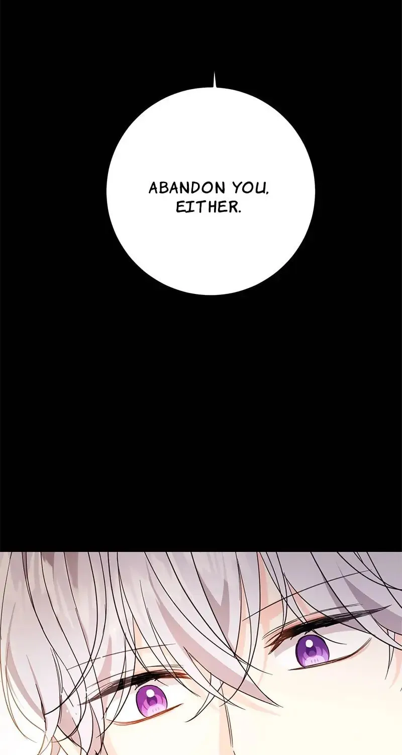 Saving the Villain from the Heroine Chapter 55 page 31 - 