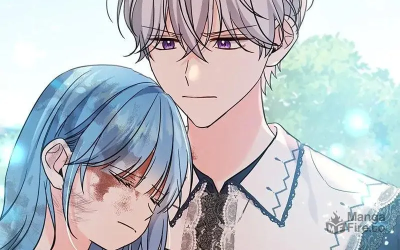 Saving the Villain from the Heroine Chapter 55 page 36 - 