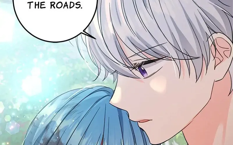 Saving the Villain from the Heroine Chapter 55 page 38 - 