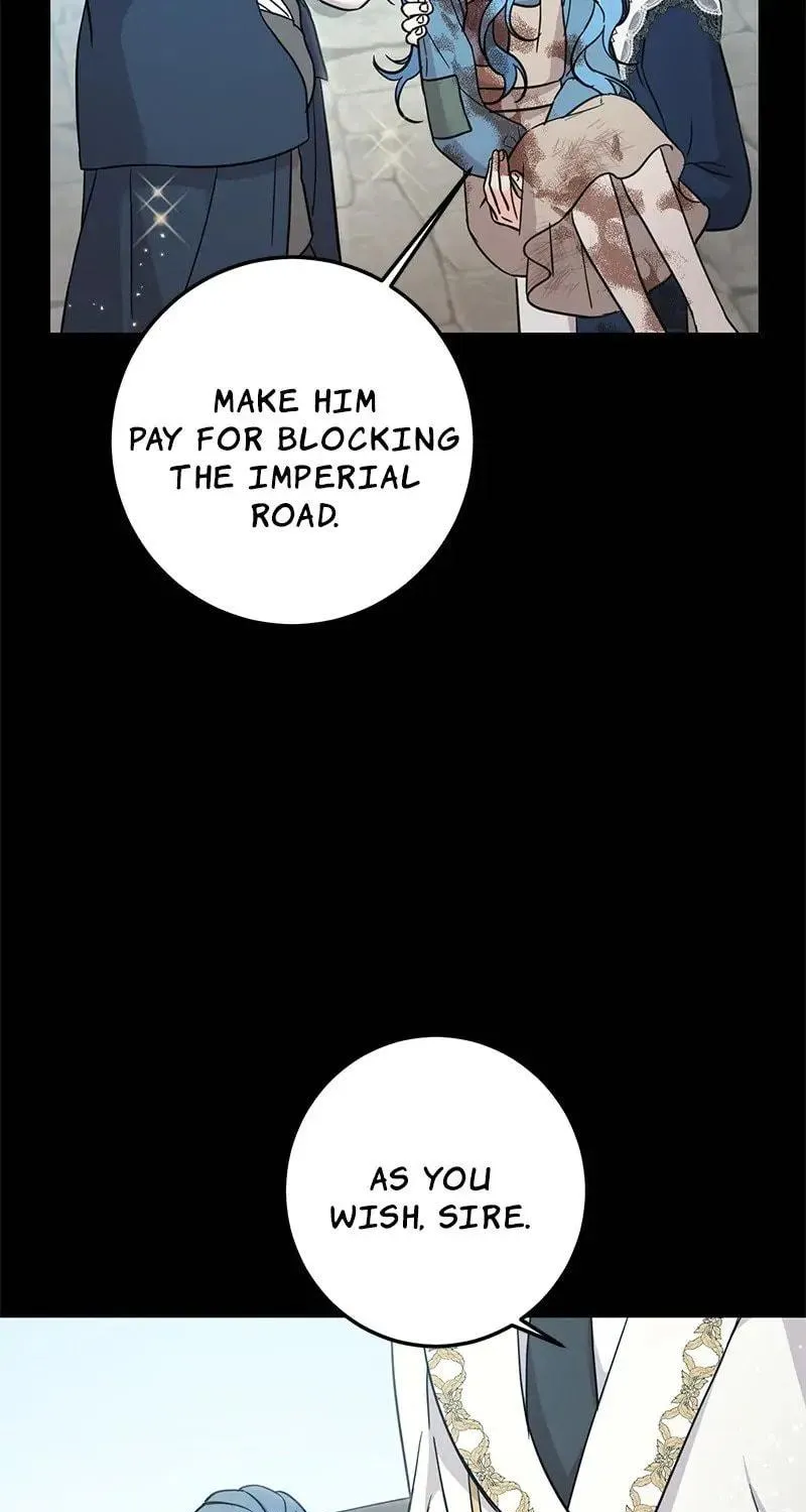 Saving the Villain from the Heroine Chapter 55 page 41 - 