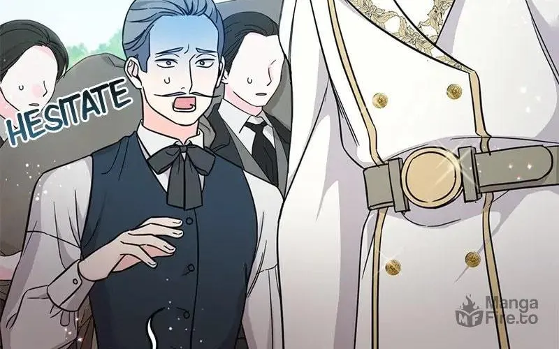Saving the Villain from the Heroine Chapter 55 page 42 - 