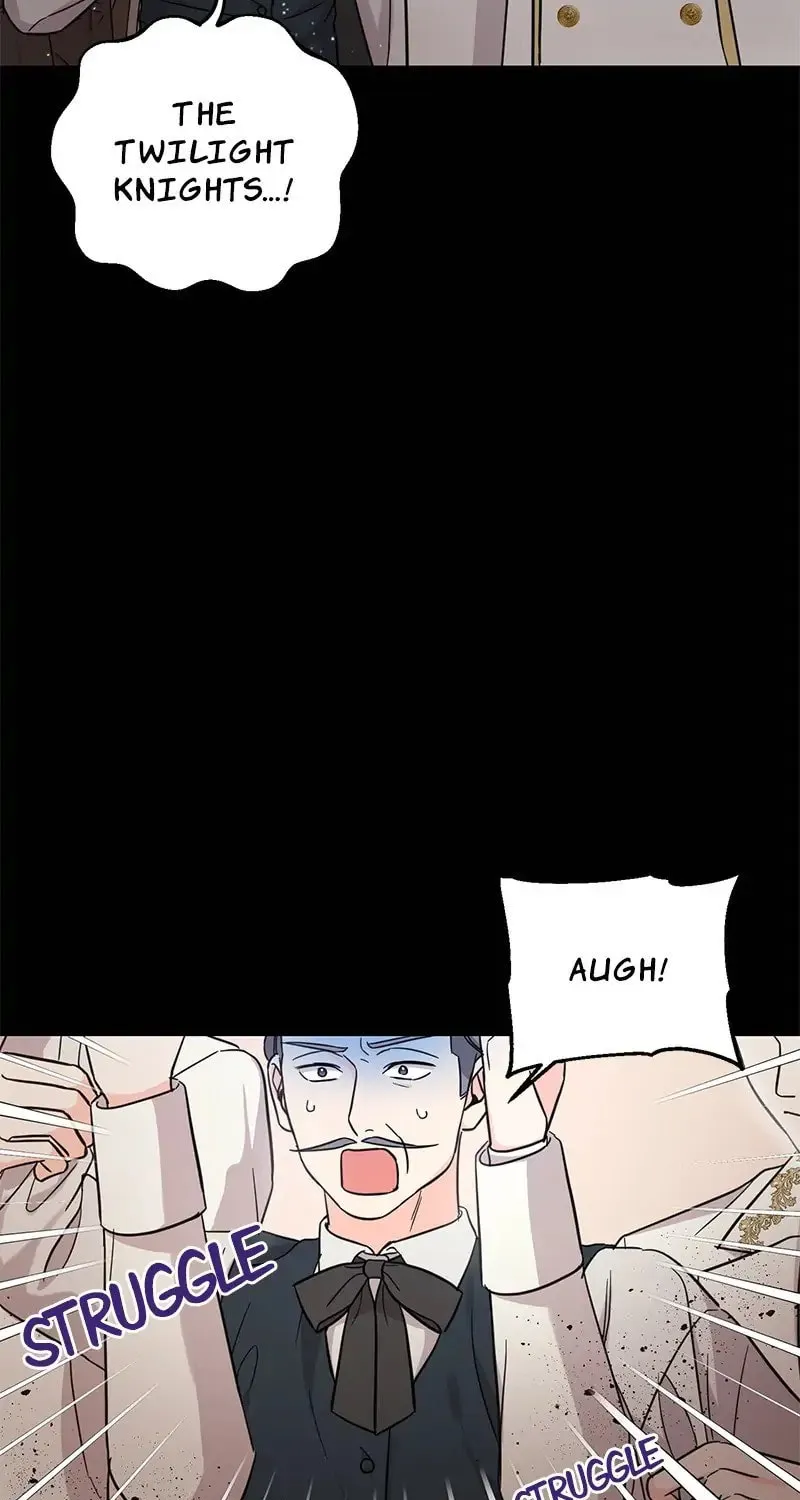 Saving the Villain from the Heroine Chapter 55 page 43 - 