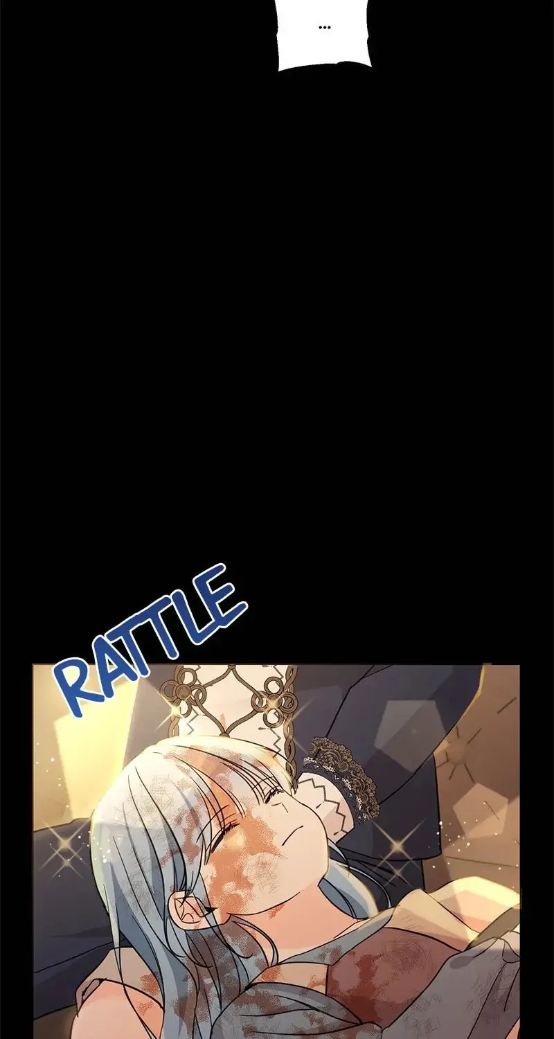 Saving the Villain from the Heroine Chapter 55 page 45 - 