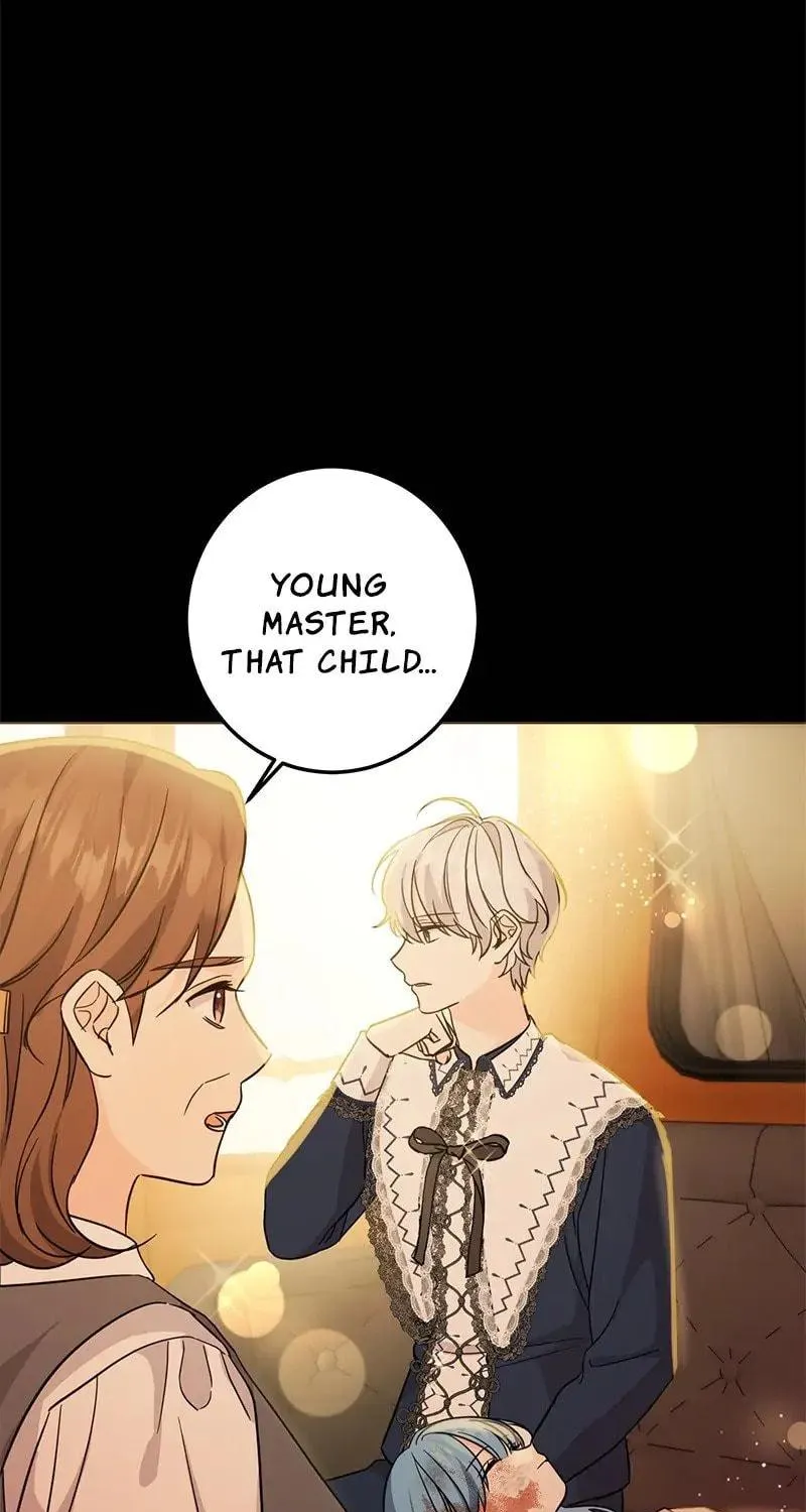 Saving the Villain from the Heroine Chapter 55 page 47 - 