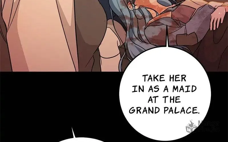 Saving the Villain from the Heroine Chapter 55 page 48 - 